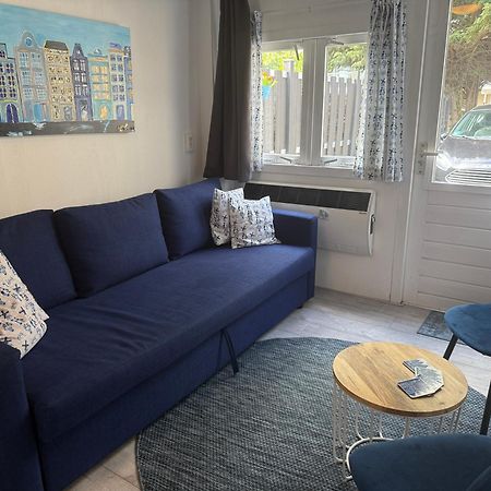 Little House In Amsterdam Bed & Breakfast Exterior foto