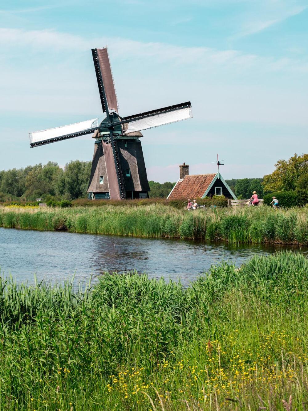 Little House In Amsterdam Bed & Breakfast Exterior foto